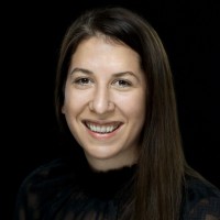 The Hatcher Group Employee Rebecca Rodway's profile photo