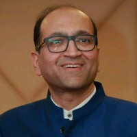 Optum Employee Shobhit Mathur's profile photo