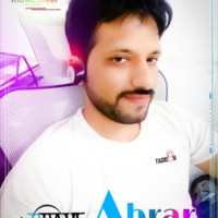 Kawader Store Employee Abrar Aslam's profile photo