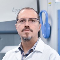 CIATEJ Employee Rafael Urrea López's profile photo