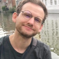 Weenat Employee Romain Rousseau's profile photo