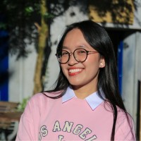 Analytics Academy Employee Vu Tran's profile photo