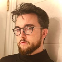 Lost Souls Interactive Employee William Kiley's profile photo