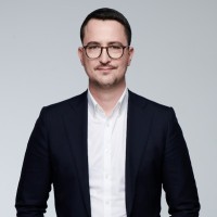 RELEVEN Employee Šarūnas Anilionis's profile photo