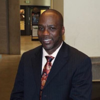 Kansas City Board of Public Utilities (BPU) Employee Darrell Calhoun's profile photo