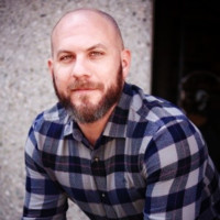 Talentful Employee Gareth Linnard's profile photo