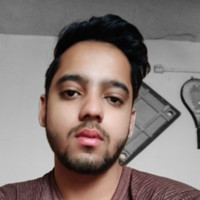 Quick It Solutions Employee Paritosh Chauhan's profile photo