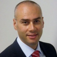 RMIT University Employee Ken Mirvis's profile photo