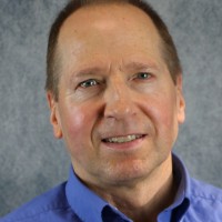 Collins Aerospace Employee Gary Reimer's profile photo