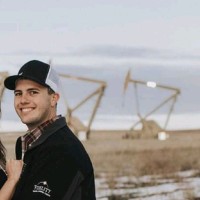 Kraken Oil & Gas Employee Cole Kratochvil's profile photo