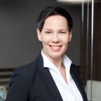 Credo Bank / კრედო ბანკი Employee Olga Tomash's profile photo