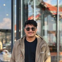 Maitri Services Employee Pratik Maharjan's profile photo