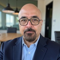 Quarksoft North America Employee Luis Castro's profile photo