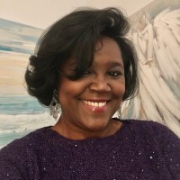 ImaginaUS Employee Terezinha dos Santos Gaston's profile photo