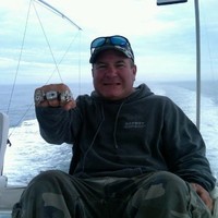 Covanta Employee John Walker's profile photo