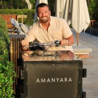 Stryker Employee Matt Parrish's profile photo