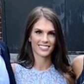 MacKenzie Moore Email & Phone Number