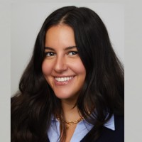 Nexxen Employee Marcela Aranha's profile photo