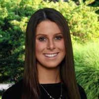 Zeno Group Employee Madison Chandler's profile photo