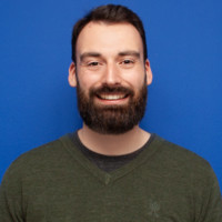 Esenda Employee Ben Evans's profile photo
