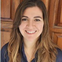Vestas Employee Agustina Sofía Alonso's profile photo