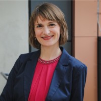 MOBIKO Employee Agnes Köklü's profile photo