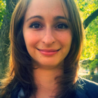 Cyrina Palmer's profile photo