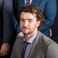 Teamworks Employee Conor Redmond's profile photo