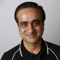 Upzoids Employee Vivek Patel's profile photo