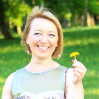 Tatiana Semashkevich Email & Phone Number
