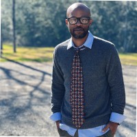 Industrial Metal Finishing Company Employee Corwin Texada's profile photo