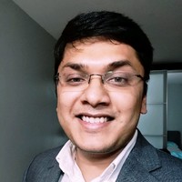Chirag Agarwal Email & Phone Number