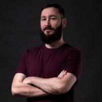 Playson Employee Marko Stanojevic's profile photo