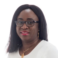 Comfort Agada-Kiboigo Email