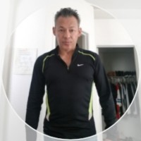 Coast Pneumatics Employee John Crespo's profile photo
