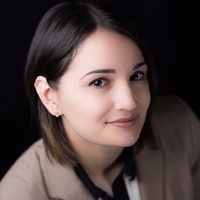 Bianca Pricop Email
