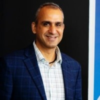 ClifyX Employee Anil Thakur's profile photo