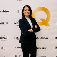 Huqqa Employee Dilek Yaşar's profile photo