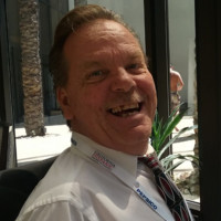 RT ENGINEERING & ASSOCIATES INC Employee Troy Stevens's profile photo