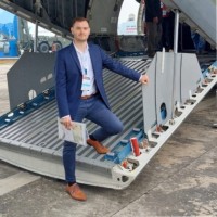 GLOBALSYS Employee Nicolas Pardon's profile photo