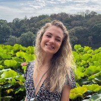 Glean Employee Carrie Chen's profile photo