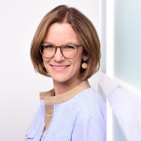 Bertelsmann SE & Co. KGaA Employee Béatrice de Surmont-Harhoura's profile photo
