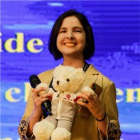 Edstation Employee Nathalia Kelday's profile photo