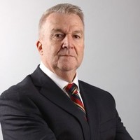 Accor Employee Stephen Hayes's profile photo