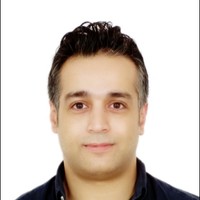 PARIS GROUP Employee Anas Alali's profile photo