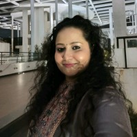 Datachecks Employee Priyanka Biswas's profile photo
