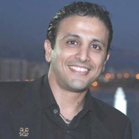 Burj On Bay Hotel Employee Naji Khalil's profile photo