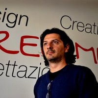 IBFOR Employee Daniele Cecconi's profile photo