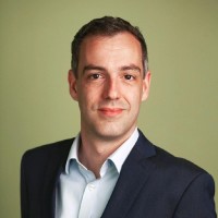 Dutch Banking Association Employee Tom Rood's profile photo