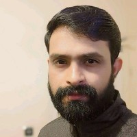 Calcus Technologies Employee Cyril T's profile photo